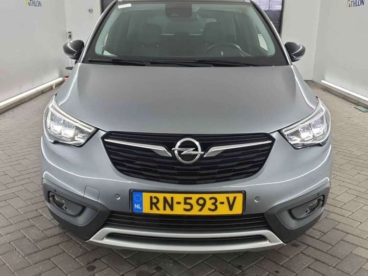 Photo 14 VIN: W0V7H9ED8J4124623 - OPEL CROSSLAND X 