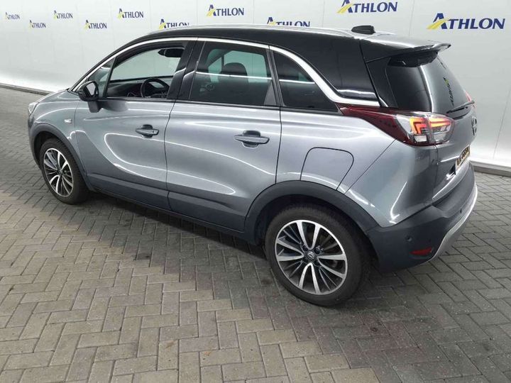 Photo 3 VIN: W0V7H9ED8J4124623 - OPEL CROSSLAND X 