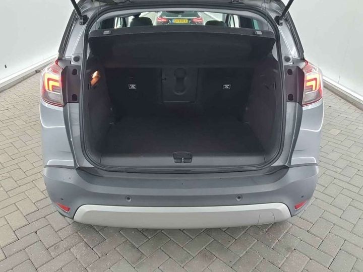 Photo 6 VIN: W0V7H9ED8J4124623 - OPEL CROSSLAND X 