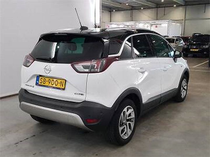 Photo 3 VIN: W0V7H9ED8J4203984 - OPEL CROSSLAND X 