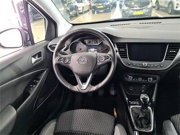 Photo 4 VIN: W0V7H9ED8J4203984 - OPEL CROSSLAND X 