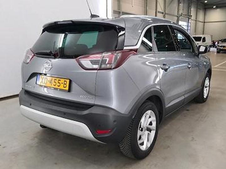 Photo 3 VIN: W0V7H9ED8J4216637 - OPEL CROSSLAND X 