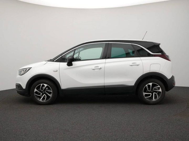 Photo 1 VIN: W0V7H9ED8K4226991 - OPEL CROSSLAND X 