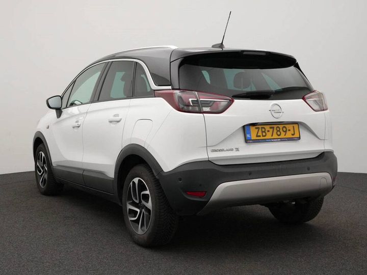 Photo 2 VIN: W0V7H9ED8K4226991 - OPEL CROSSLAND X 