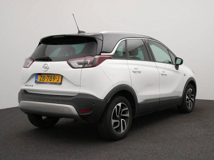 Photo 4 VIN: W0V7H9ED8K4226991 - OPEL CROSSLAND X 