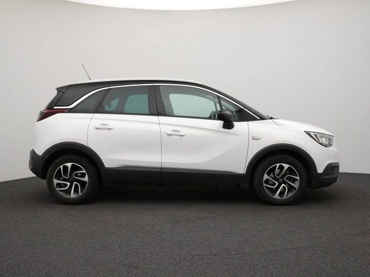 Photo 5 VIN: W0V7H9ED8K4226991 - OPEL CROSSLAND X 