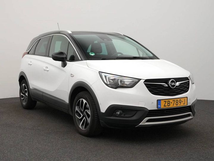 Photo 6 VIN: W0V7H9ED8K4226991 - OPEL CROSSLAND X 