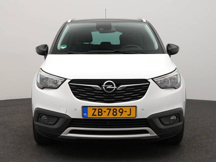 Photo 7 VIN: W0V7H9ED8K4226991 - OPEL CROSSLAND X 