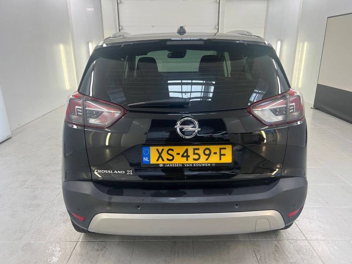 Photo 2 VIN: W0V7H9ED8K4233407 - OPEL CROSSLAND X 