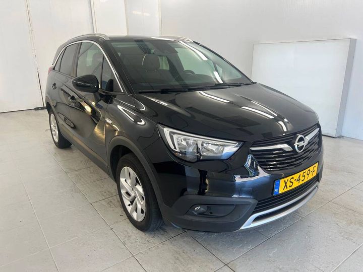 Photo 4 VIN: W0V7H9ED8K4233407 - OPEL CROSSLAND X 