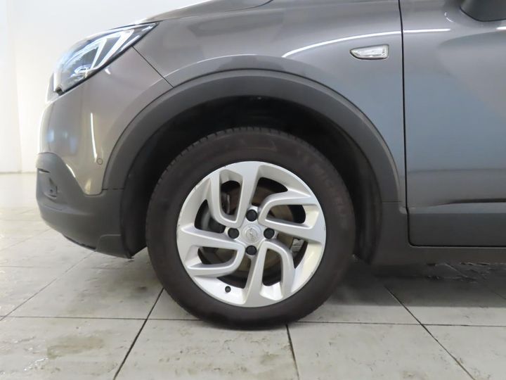 Photo 14 VIN: W0V7H9ED8K4372596 - OPEL CROSSLAND X 