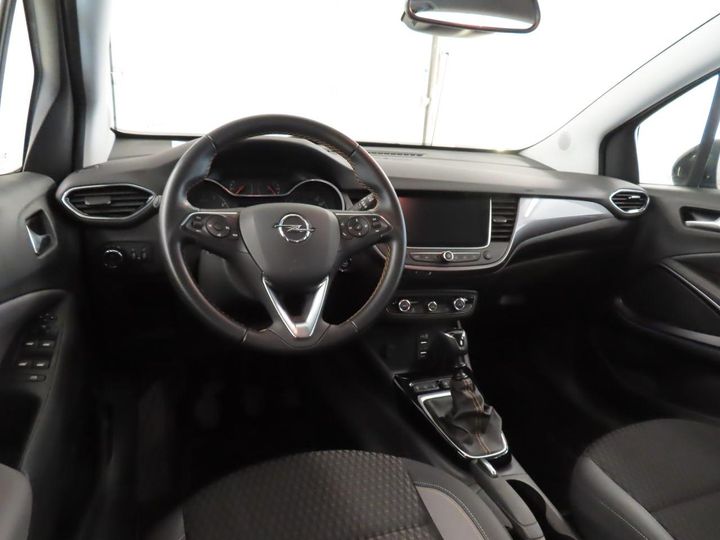 Photo 2 VIN: W0V7H9ED8K4424454 - OPEL CROSSLAND X 