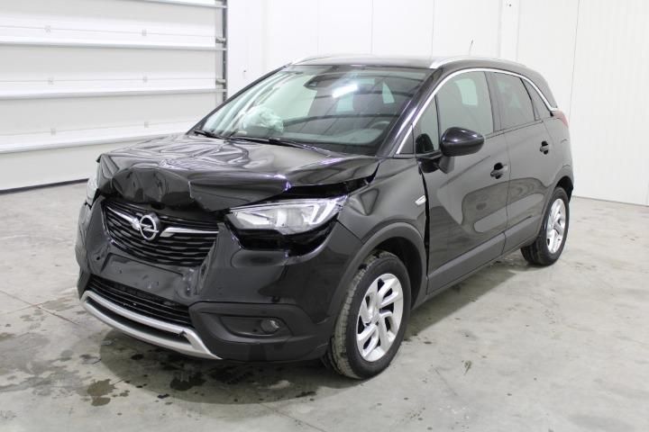 Photo 0 VIN: W0V7H9ED9K4063896 - OPEL CROSSLAND CROSSLAND X SUV 