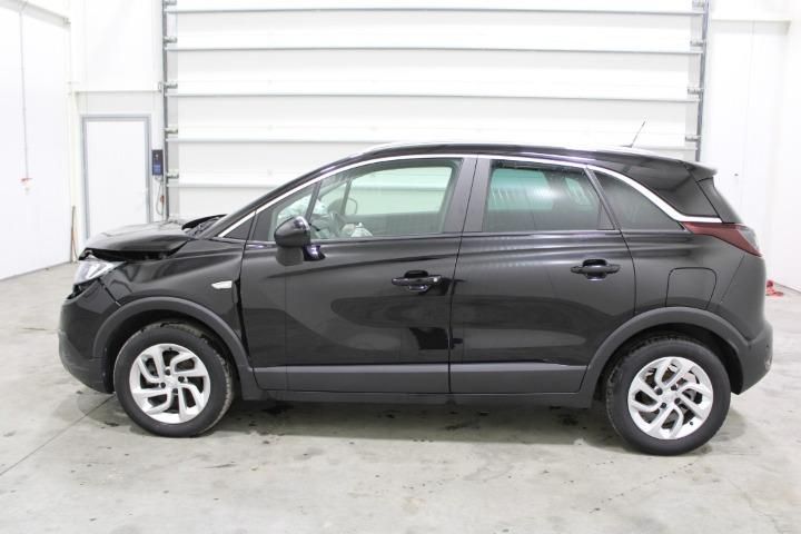 Photo 16 VIN: W0V7H9ED9K4063896 - OPEL CROSSLAND CROSSLAND X SUV 