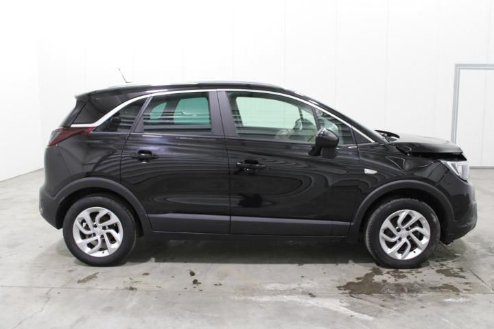 Photo 17 VIN: W0V7H9ED9K4063896 - OPEL CROSSLAND CROSSLAND X SUV 