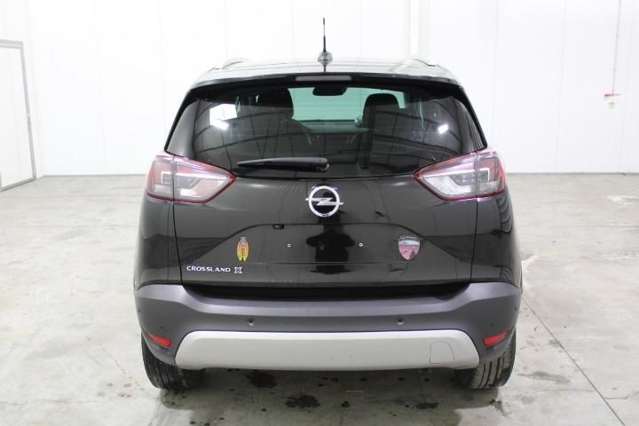 Photo 25 VIN: W0V7H9ED9K4063896 - OPEL CROSSLAND CROSSLAND X SUV 