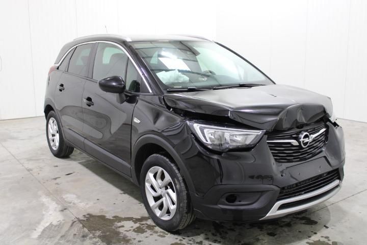 Photo 3 VIN: W0V7H9ED9K4063896 - OPEL CROSSLAND CROSSLAND X SUV 