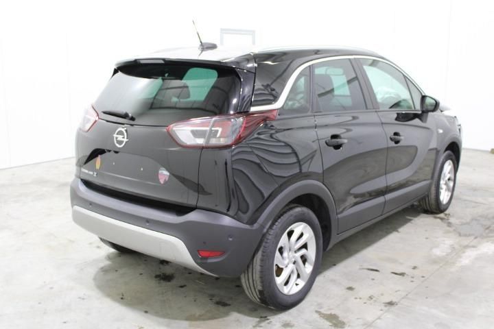 Photo 4 VIN: W0V7H9ED9K4063896 - OPEL CROSSLAND CROSSLAND X SUV 