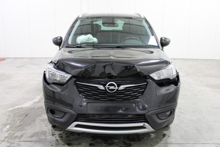 Photo 6 VIN: W0V7H9ED9K4063896 - OPEL CROSSLAND CROSSLAND X SUV 