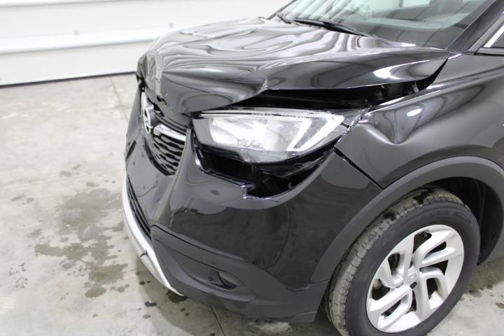 Photo 7 VIN: W0V7H9ED9K4063896 - OPEL CROSSLAND CROSSLAND X SUV 