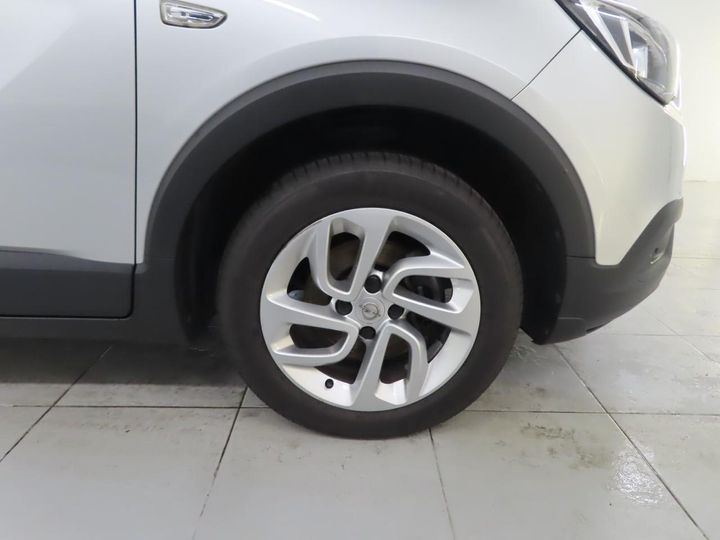 Photo 12 VIN: W0V7H9ED9K4254038 - OPEL CROSSLAND X 