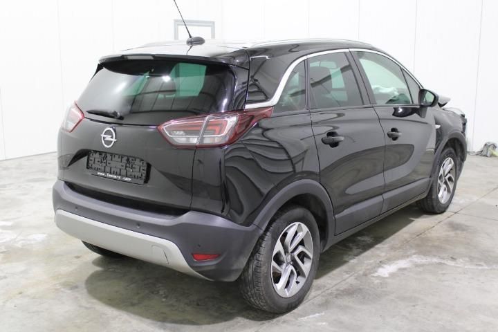 Photo 3 VIN: W0V7H9ED9K4263483 - OPEL CROSSLAND CROSSLAND X SUV 