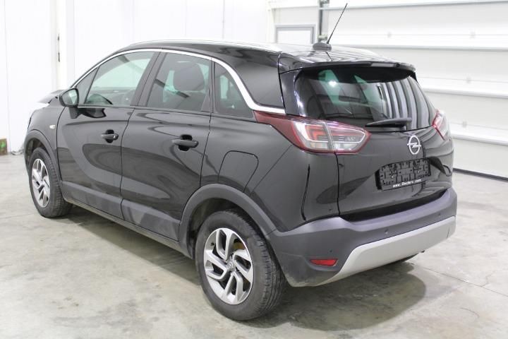 Photo 4 VIN: W0V7H9ED9K4263483 - OPEL CROSSLAND CROSSLAND X SUV 