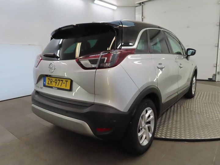 Photo 2 VIN: W0V7H9ED9K4431624 - OPEL CROSSLAND X 