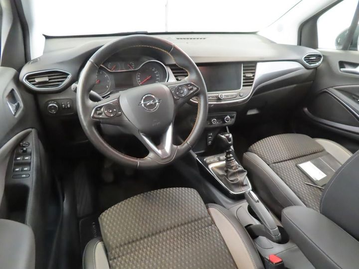 Photo 3 VIN: W0V7H9ED9K4431624 - OPEL CROSSLAND X 