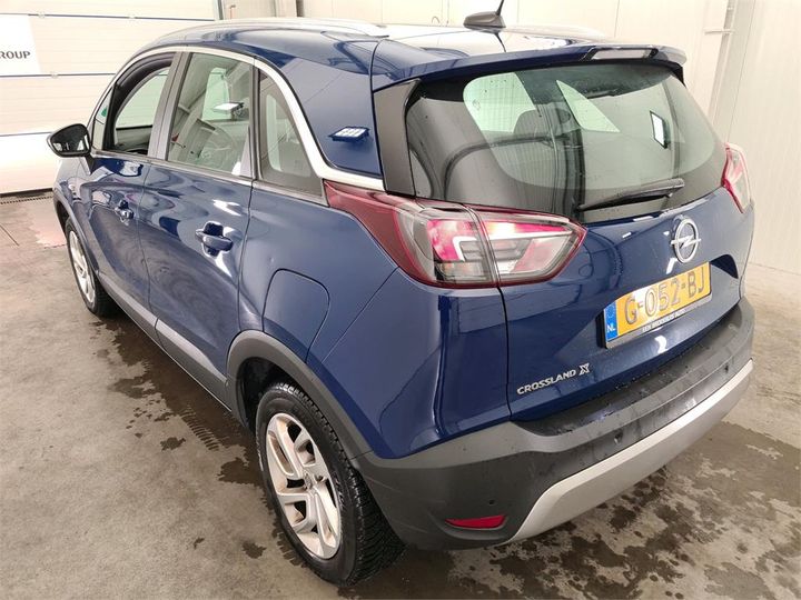 Photo 15 VIN: W0V7H9ED9K4461027 - OPEL CROSSLAND 