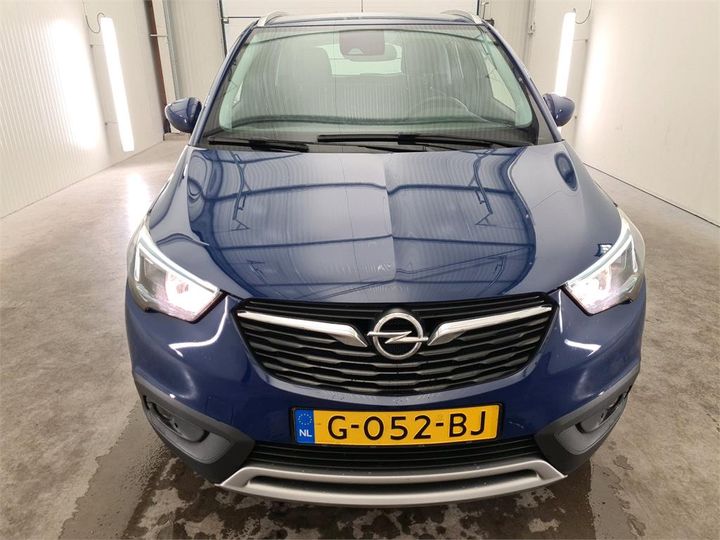 Photo 21 VIN: W0V7H9ED9K4461027 - OPEL CROSSLAND 