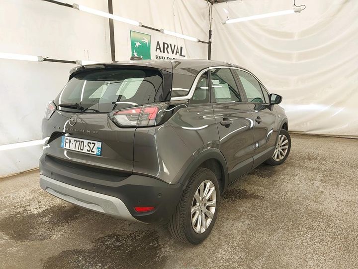 Photo 1 VIN: W0V7H9ED9M4139281 - OPEL CROSSLAND X 