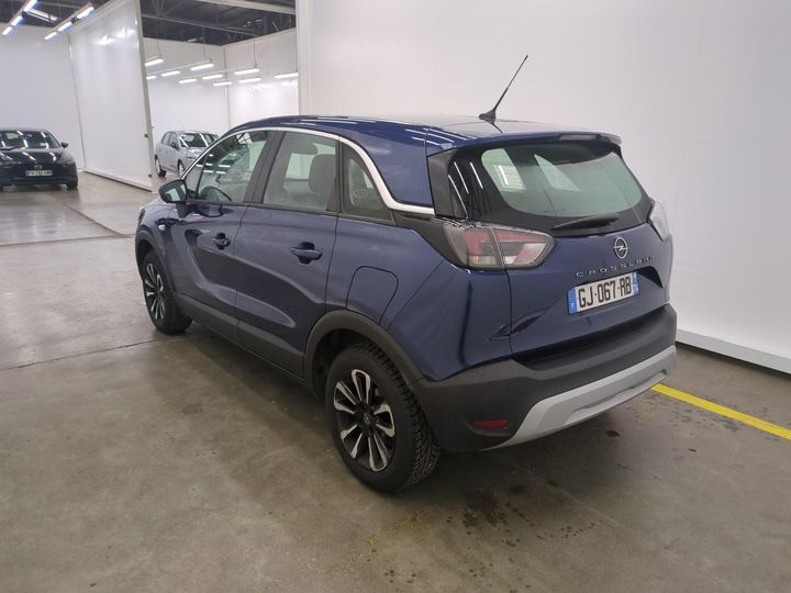 Photo 1 VIN: W0V7H9ED9N4280790 - OPEL CROSSLAND X 