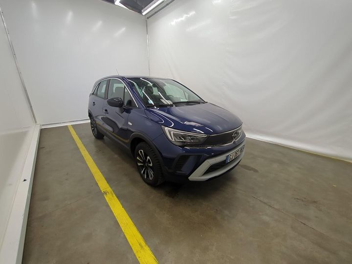 Photo 3 VIN: W0V7H9ED9N4280790 - OPEL CROSSLAND X 