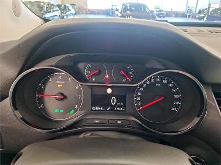 Photo 15 VIN: W0V7H9EDXJ4157428 - OPEL CROSSLAND X 