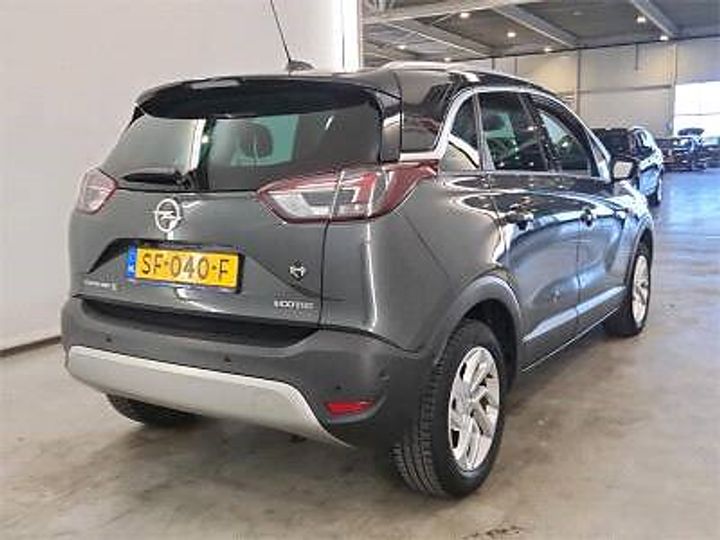 Photo 4 VIN: W0V7H9EDXJ4157428 - OPEL CROSSLAND X 