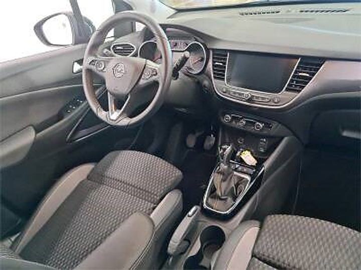 Photo 8 VIN: W0V7H9EDXJ4157428 - OPEL CROSSLAND X 