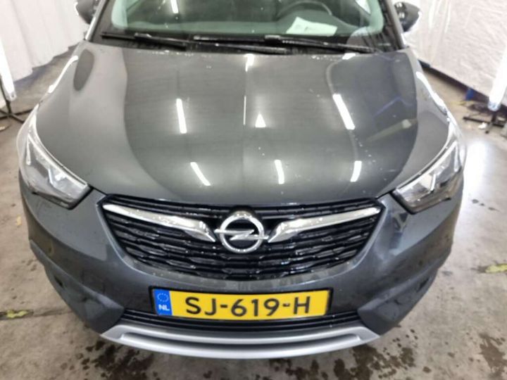 Photo 5 VIN: W0V7H9EDXJ4233441 - OPEL CROSSLAND 