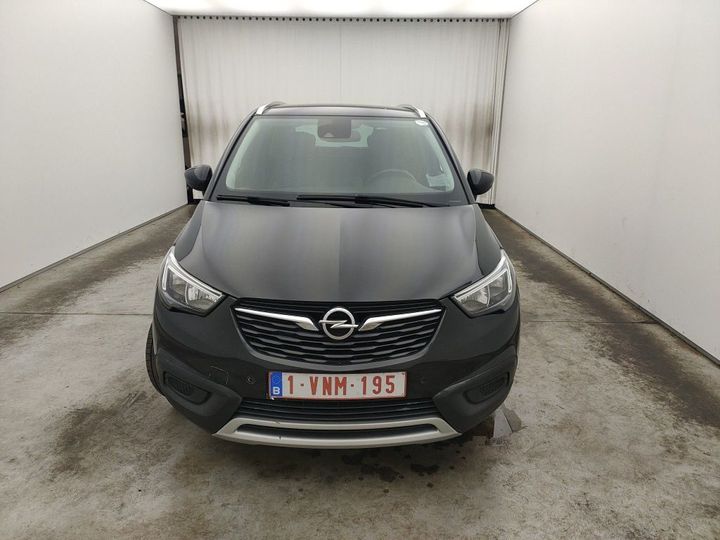 Photo 4 VIN: W0V7H9EDXK4145572 - OPEL CROSSLAND X '17 