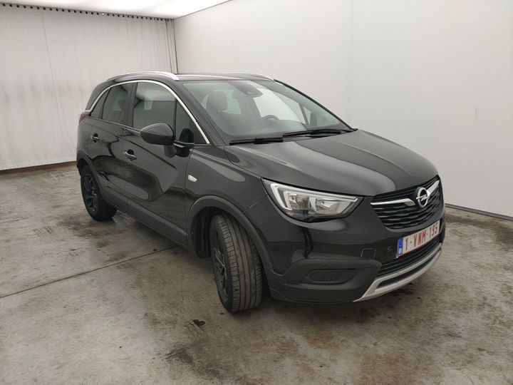 Photo 7 VIN: W0V7H9EDXK4145572 - OPEL CROSSLAND X '17 