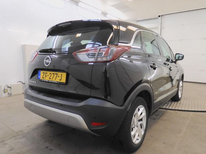 Photo 2 VIN: W0V7H9EDXK4340135 - OPEL CROSSLAND X 