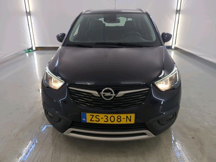 Photo 20 VIN: W0V7H9EDXK4438789 - OPEL CROSSLAND 