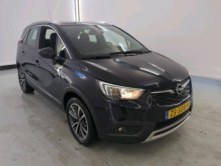 Photo 21 VIN: W0V7H9EDXK4438789 - OPEL CROSSLAND 