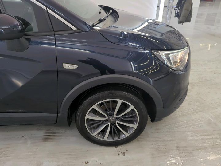 Photo 27 VIN: W0V7H9EDXK4438789 - OPEL CROSSLAND 