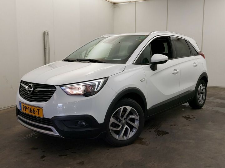 Photo 1 VIN: W0V7H9EE3H4326868 - OPEL CROSSLAND 