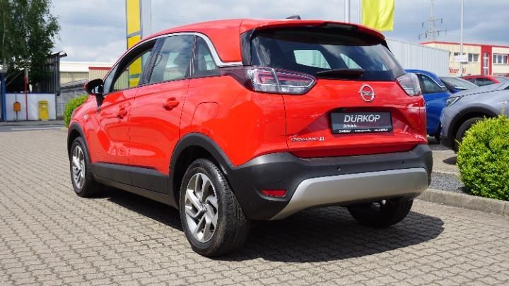 Photo 7 VIN: W0V7H9EE3J4303158 - OPEL CROSSLAND CROSSLAND X SUV 