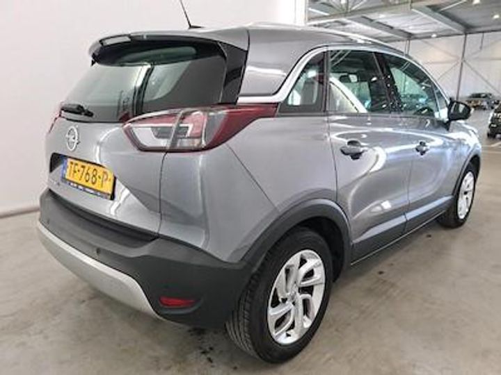 Photo 3 VIN: W0V7H9EE4J4161922 - OPEL CROSSLAND X 