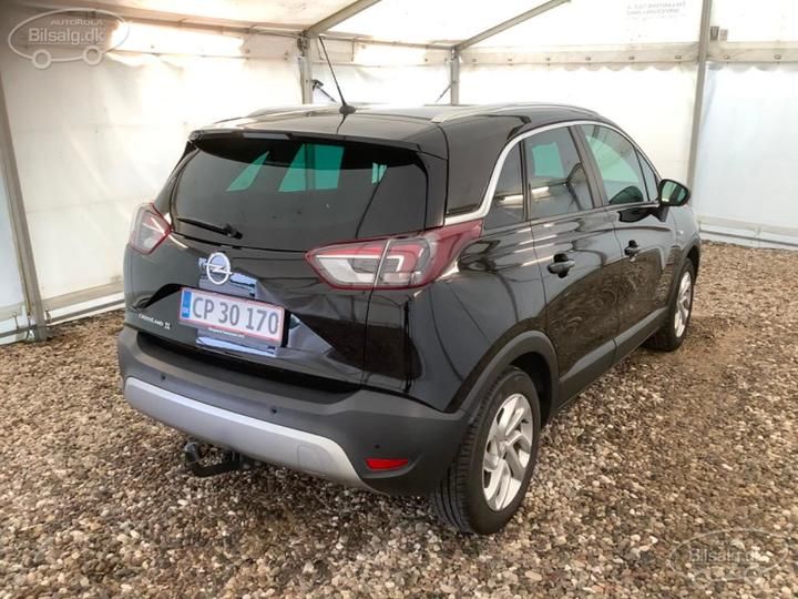 Photo 16 VIN: W0V7H9EE5L4016472 - OPEL CROSSLAND CROSSLAND X SUV 