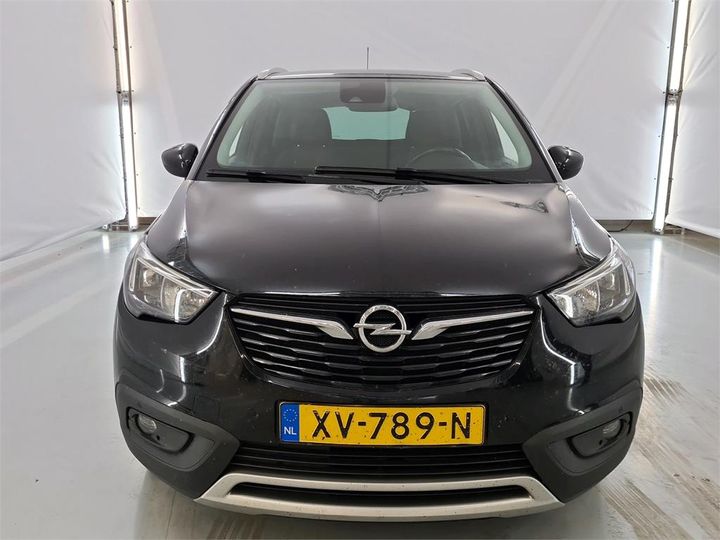 Photo 25 VIN: W0V7H9EE6K4136456 - OPEL CROSSLAND 