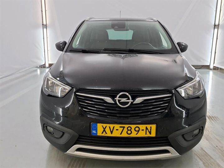 Photo 4 VIN: W0V7H9EE6K4136456 - OPEL CROSSLAND 